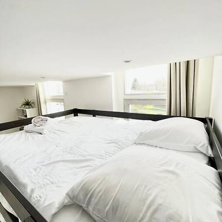 Apartmán Rome - Studio Meuble A Remeš Exteriér fotografie