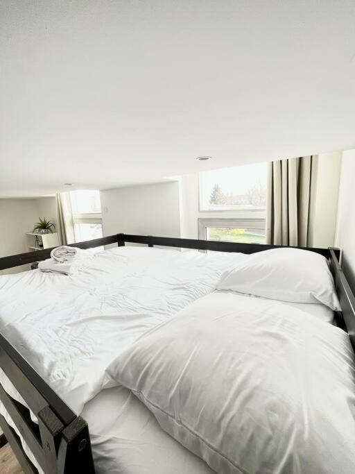 Apartmán Rome - Studio Meuble A Remeš Exteriér fotografie